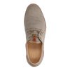 Chaussures à lacets tissées REHAB Nolan - camel