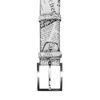 Mascolori The Writer Ceinture