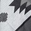 Poncho - gris