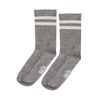 Chaussettes de sport - gris
