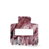 Pince à cheveux - fuchsia