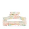 Barrette à cheveux - blanc