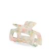 Barrette à cheveux - blanc