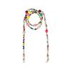 Cordon pour lunettes de soleil multicolore