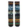 XPOOOS Chaussettes roadtrip