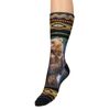XPOOOS Chaussettes ours