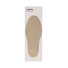 Semelles en cuir 45-46