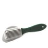 Brosse caoutchouc-cuivre