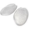 Coussinets en gel