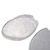 Coussinets en gel