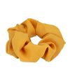 Chouchou - jaune ocre
