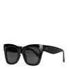 Lunettes de soleil - noir