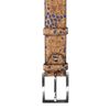 Mascolori Cork Jeans riem