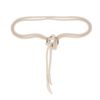 Off white riem touw