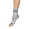 XPOOS Socken mit Koala-Aufdruck