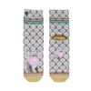 XPOOS Socken mit Koala-Aufdruck