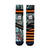 XPOOS Socken mit Aufdruck
