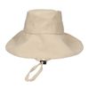 Chapeau de pêche - beige