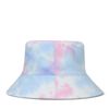 Bob réversible tie-dye