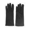 Gants smartphone - noir