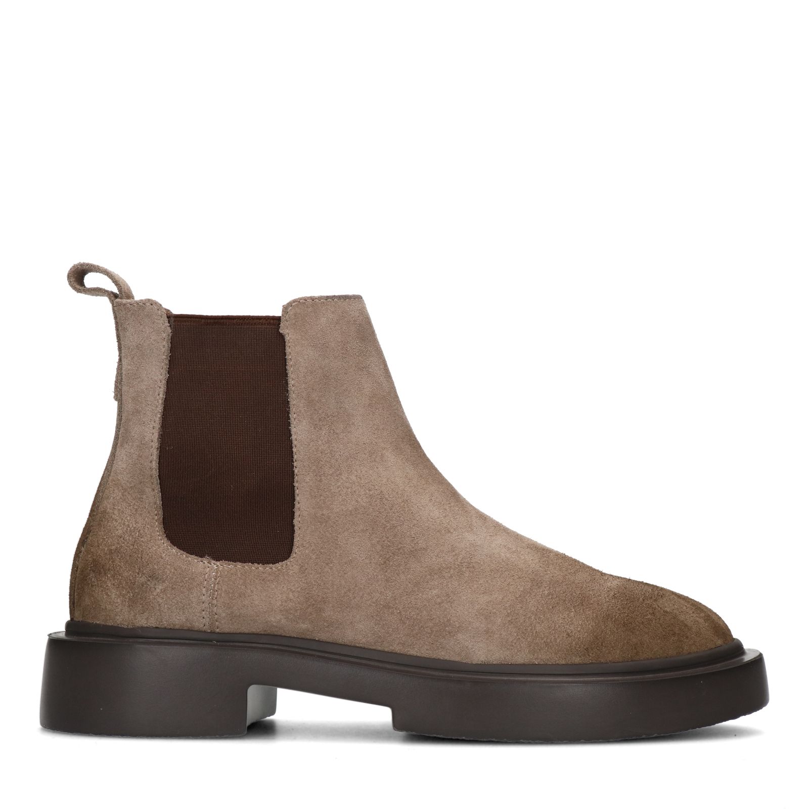 Heren chelsea boots online shoppen - SACHA