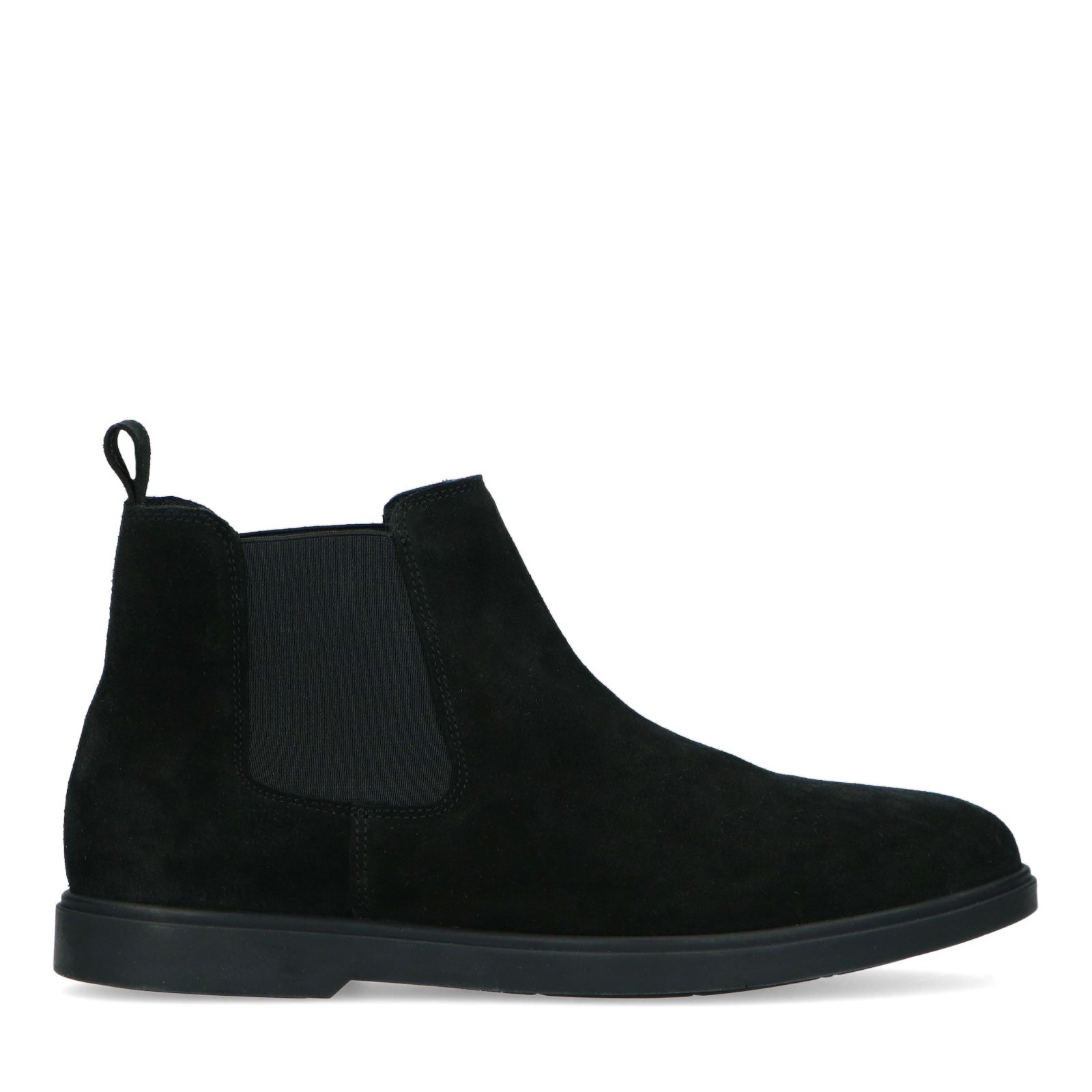Heren chelsea boots online shoppen - SACHA