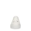 Witte sneakers