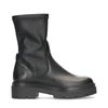 Zwarte chelsea boots