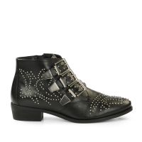 bottines sacha femme