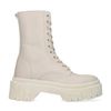 Vivian Hoorn x Sacha off white veterboots