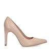 Latte pumps