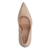 Latte pumps