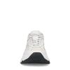 Witte chunky sneakers