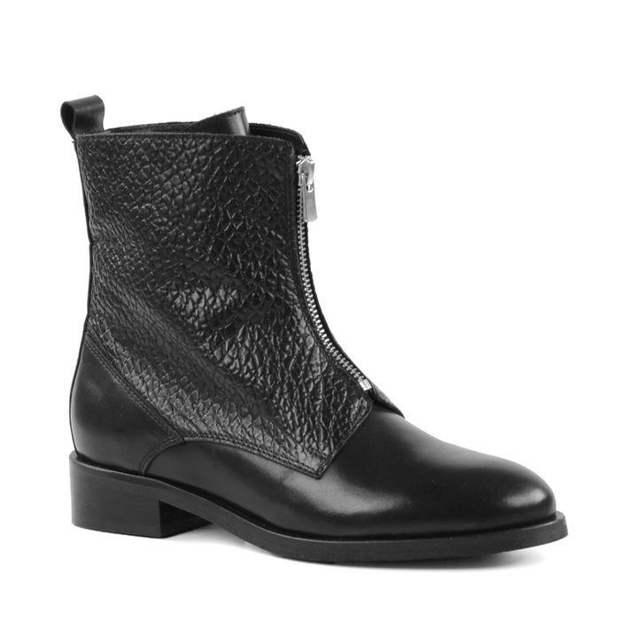 youth 1460 softy t black