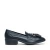 Loafers met kwastjes