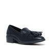 Loafers met kwastjes