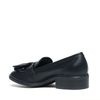 Loafers met kwastjes