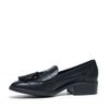 Loafers met kwastjes