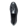 Loafers met kwastjes
