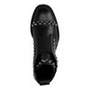 Biker boots met studs