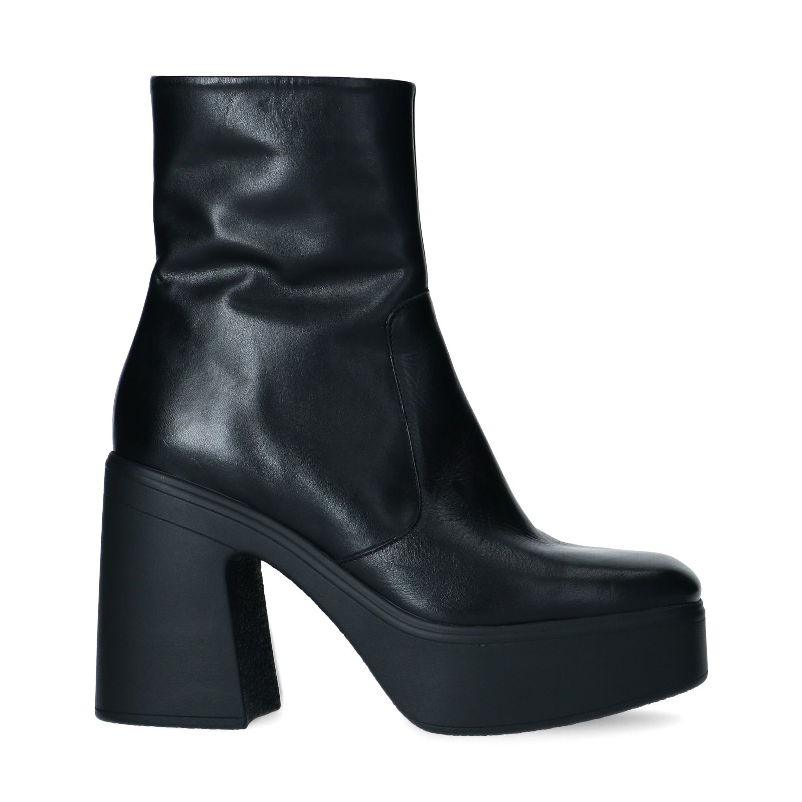 sacha chunky boots