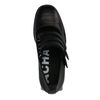 Zwarte plateau pumps