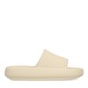 Beige slides