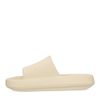 Beige slides