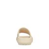 Beige slides