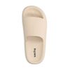 Beige slides