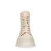 Canvas latte veterlaarsjes
