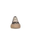 Sneakers met bandanaprint