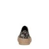 Sneakers met bandanaprint