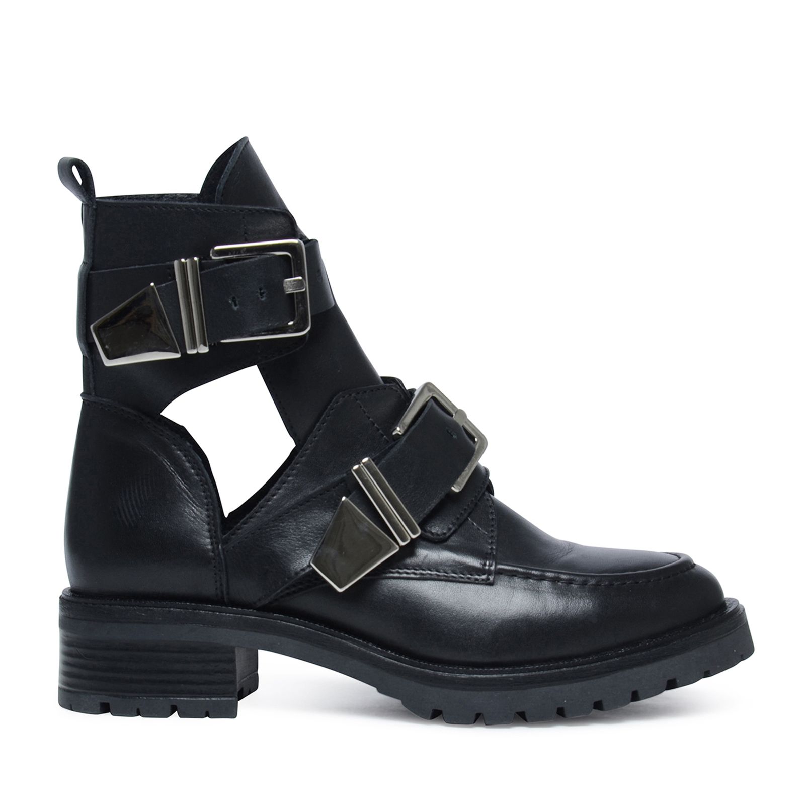 bottes sacha